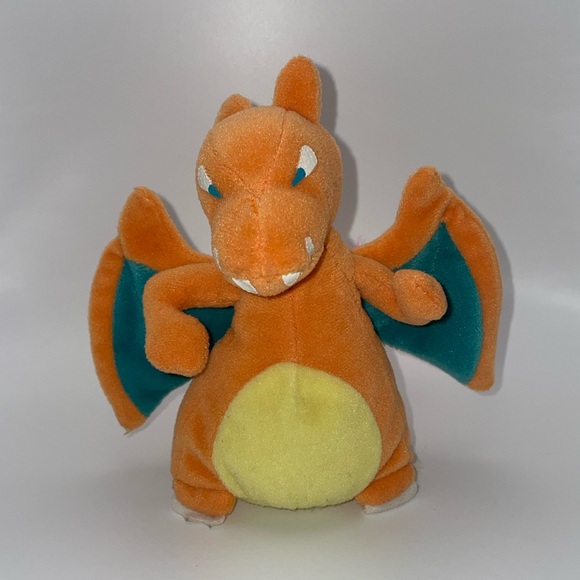 Vintage Pokémon Game Freak Set of 5 1998 - Picture 13 of 15